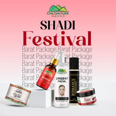 💍Barat-Package 20% off with Free Delivery👰🏻♀️