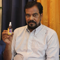 DARDKASH ️🩹 دردکش Pain Relief Oil / Anti Pain Oil Best For Joints & Muscular Pains. Knee Pain, Shoulder Pains, Backpain 💯% RESULTS & 100% Money Back Guarantee 💸
