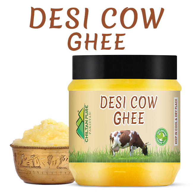 Desi Cow Ghee π Strengthen Immune System, Energy Booster, Good for Heart Health β€οΈ, Helps in Bone Development,, No.1 Cow Ghee in PAK π΅π°