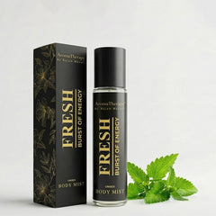 Fresh - A Touch of Affection - Body Spray Mist Perfume (Illict By Jimmy Choo)