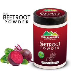 ChiltanPure red beetroot powder 170g Pakistan