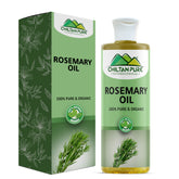 ChiltanPure rosemary oil 200ml bottle Pakistan