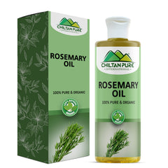 ChiltanPure rosemary oil 200ml bottle Pakistan