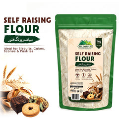 Self Raising Flour / 1kg