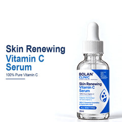 Skin Renewing Vitamin c Serum