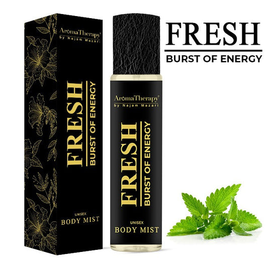 Fresh - A Touch of Affection - Body Spray Mist Perfume (Illict By Jimmy Choo)