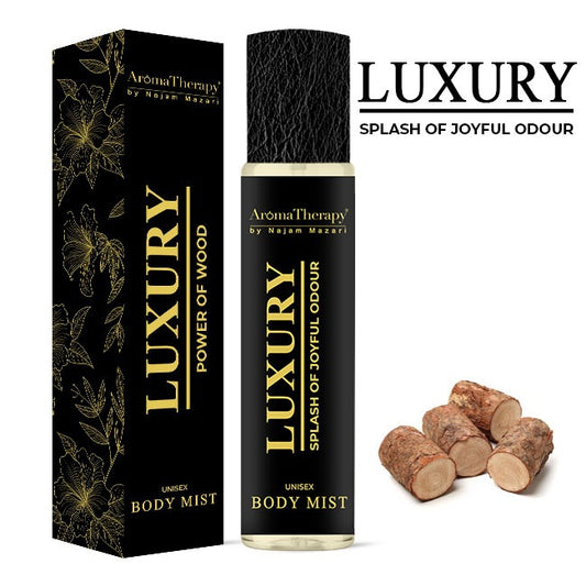 Luxury - Scent Full of Passion!! - Body Spray Mist Perfume (Dunhill Desires)