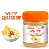 White Cheese Dip / وائٹ چیز ڈپ