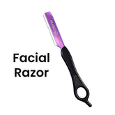 Faminie Razor / Ladies Razor / EyeBrow Razor