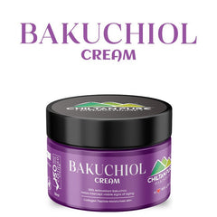 Bakuchiol Cream / باکوچیول کریم