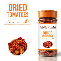 Dried Tomatoes / خشک ٹماٹر / Khushk Tamatar