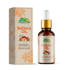 ChiltanPure batana oil 50ml Pakistan