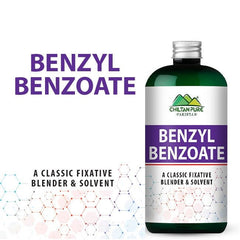 Benzyl Benzoate / بینزل بینزوئیٹ - ChiltanPure