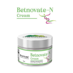 Betnovate-N Cream / بیٹنوویٹ این کریم - ChiltanPure