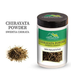 Chirayata Powder - ChiltanPure