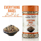 Everything Bagel / ایوری تھنگ بیگل - ChiltanPure