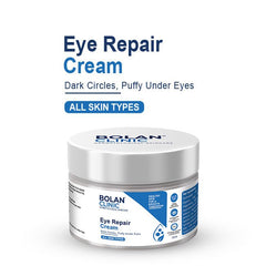 Eye Repair Cream - ChiltanPure