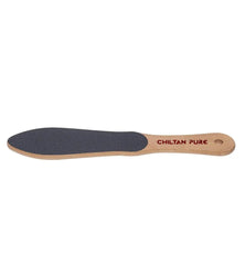 Foot Scrubber - Removes Dead Skin, Boosts Blood Circulation, A Relaxing Experience For Healthier & Smoother Feet! - ChiltanPure