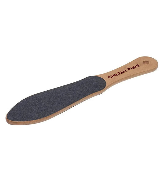 Foot Scrubber - Removes Dead Skin, Boosts Blood Circulation, A Relaxing Experience For Healthier & Smoother Feet! - Mamasjan