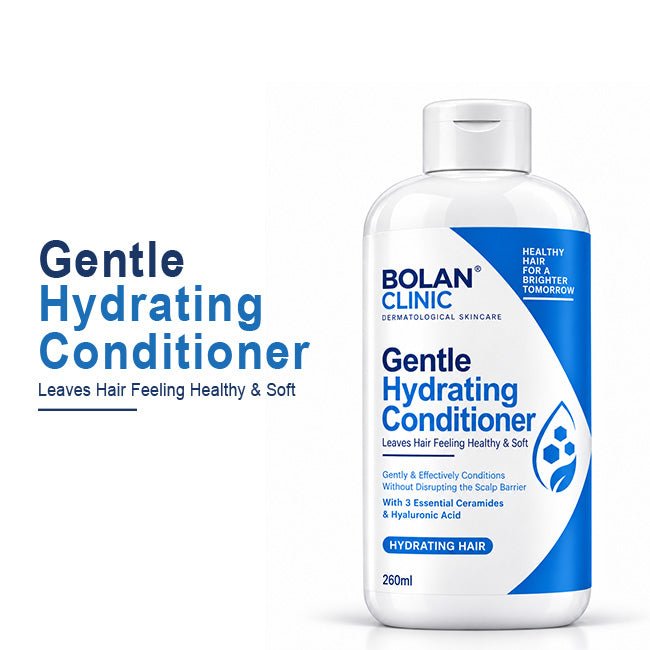 Gentle Hydrating Conditioner - ChiltanPure