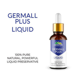Germall Plus Liquid / جرمال پلس لیکوئڈ - ChiltanPure