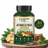 Joshanda Capsules Price in Pakistan | 60 Capsules - ChiltanPure