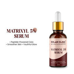 Matrixyl Serum - ChiltanPure