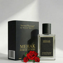 Mehak Natural Perfume - An enchanting fragrance that embodies the timeless beauty of roses.