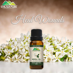 Neroli Essential Oil – Pain Relieving Properties & Great Aroma - Mamasjan
