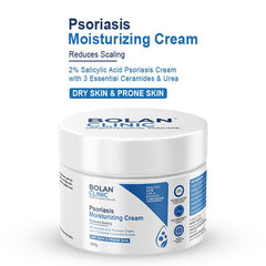 Pasoriasis Moisturizing Cream - ChiltanPure