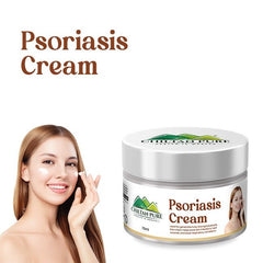 Psoriasis Cream / سورائسس کریم - ChiltanPure