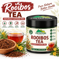 Rooibos Tea - ChiltanPure