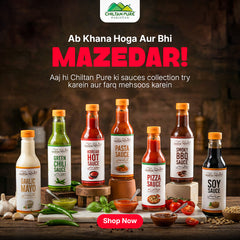 Pasta Sauce / پاسته ساس / Gross Weight 400gm± Approx