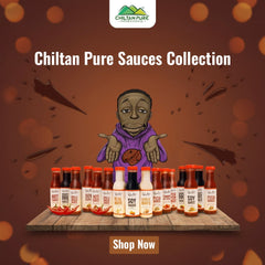 Fish Sauce – Rich, Aromatic and Full of Natural Taste