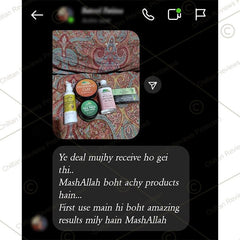 Tea Tree Mud Mask – Relaxing, Detoxifying, Refines Skin Pores, Protective Against Sun Damage - Mamasjan