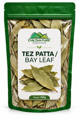 Tez Patta / Bay Leaf 150g – Price in Pakistan - ChiltanPure