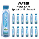 Water - Pure & Natural Drinking Water