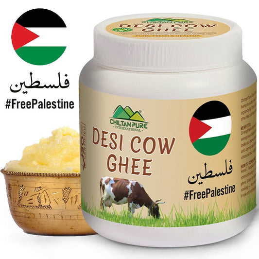 Desi Cow Ghee 🐄 The Natural Way to Strengthen Body, Mind, Bones , and Heart Health ,, No.1 Cow Ghee in PAK 🇵🇰