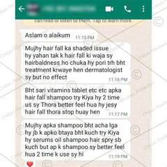 Red Onion Shampoo 🧅 Natural Solution for Regrow Hair & Prevent Hair Loss 100% Results - Mamasjan
