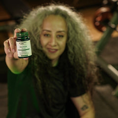 Biotin Tablets - 30 (2500mcg)