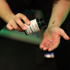 Biotin Tablets - 30 (2500mcg)