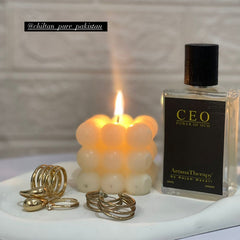 CEO Natural Perfume - Made With OUD - The Irresistible Fragrance!!