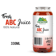 ABC Juice / Fresh & Pure 330ml