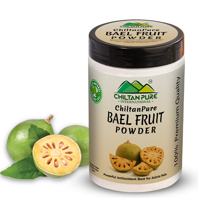 Instant Bael Powder Buy Chiltanpure Bael Fruit Powder 🦴 at Best Price in Pakistan ...