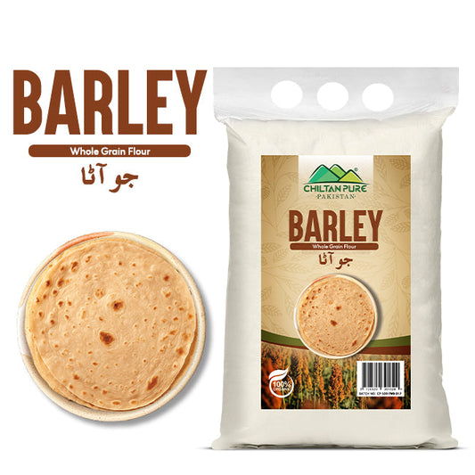 Barley Flour - Jau ka Atta - 1kg
