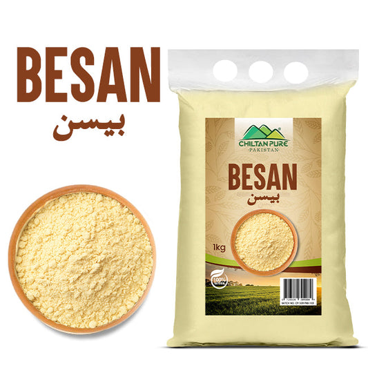 Besan - 1kg