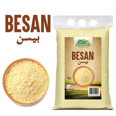 Besan - 1kg