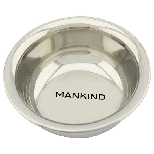 Classic Shaving Bowl for Perfect Lathering