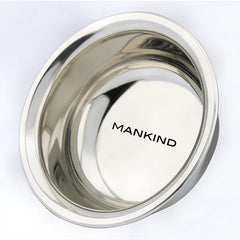 Classic Shaving Bowl for Perfect Lathering