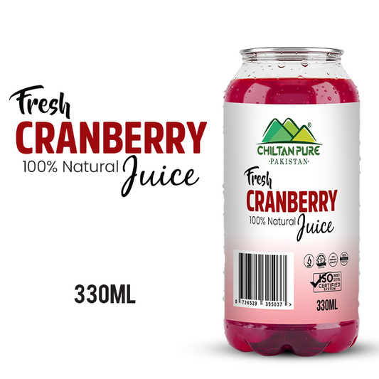 Cranberry Juice Drink